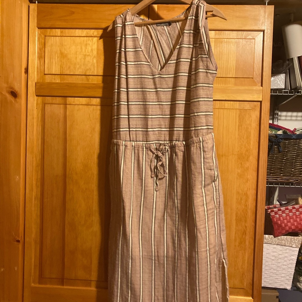 Prana dress